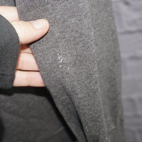 Vintage 80s Philadelphia Eagles Pullover Sweatshirt - Picture 7 of 8